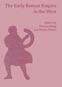 Produktbild: Early Roman Empire in the West
