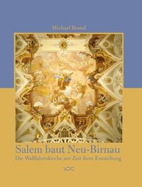Produktbild: Salem baut Neu-Birnau