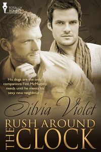 Produktbild: Rush Around the Clock