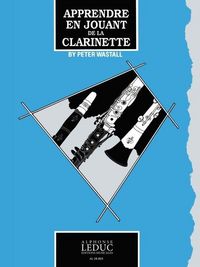 Produktbild: Learn as You Play: Clarinet (Clarinet)