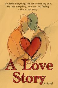 Produktbild: A Love Story