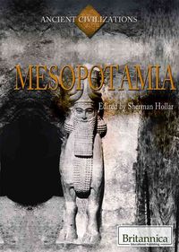 Produktbild: Mesopotamia