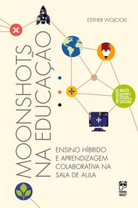 Produktbild: Moonshots na educa&ccedil;&atilde;o