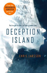 Produktbild: Larsson, C: Deception Island
