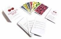 Produktbild: Unversch&auml;mt gl&uuml;cklich - Kartenset (Spiel)