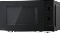 Produktbild: Panasonic NN-GM22QBEPG Mikrowelle Acryl, Grau 800 W