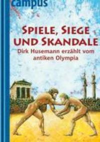Produktbild: Spiele, Siege und Skandale