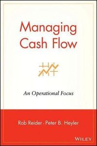 Produktbild: Managing Cash Flow