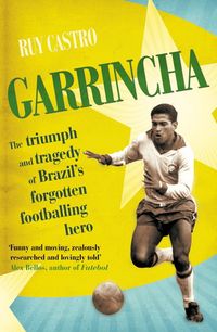 Produktbild: Garrincha