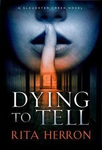 Produktbild: Dying to Tell