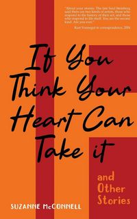 Produktbild: If You Think Your Heart Can Take It