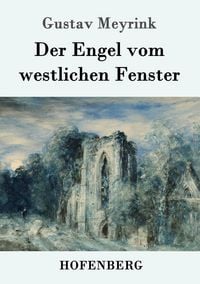 Produktbild: Der Engel vom westlichen Fenster