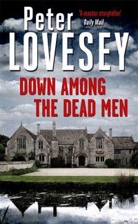 Produktbild: Down Among the Dead Men