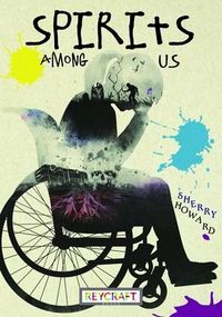 Produktbild: Spirits Among Us