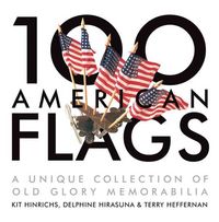 Produktbild: 100 Amer Flags