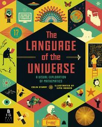 Produktbild: The Language of the Universe