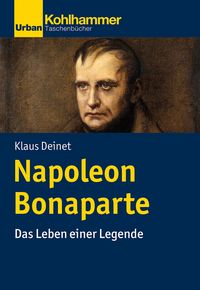 Bild vom Artikel Napoleon Bonaparte vom Autor Klaus Deinet