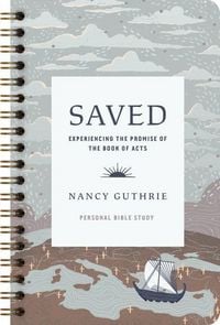Produktbild: Saved Personal Bible Study