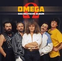 Produktbild: Omega: Deutsche Album