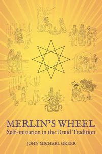 Produktbild: Merlin's Wheel