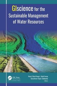 Produktbild: GIScience for the Sustainable Management of Water Resources