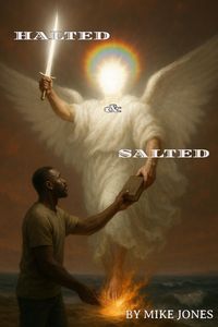 Produktbild: Halted & Salted