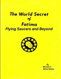 Produktbild: The World Secret of Fatima