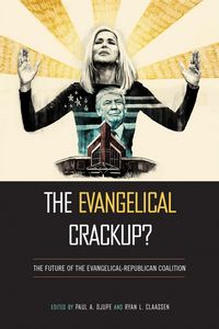 Produktbild: The Evangelical Crackup?