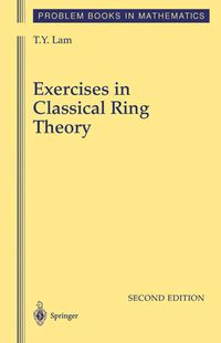 Produktbild: Exercises in Classical Ring Theory