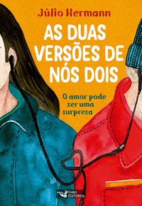 Produktbild: As duas vers&otilde;es de n&oacute;s dois