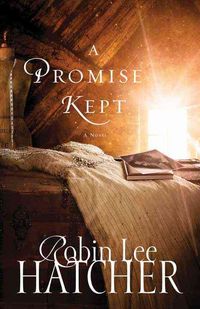 Produktbild: Promise Kept -Lp
