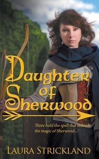 Produktbild: Daughter of Sherwood