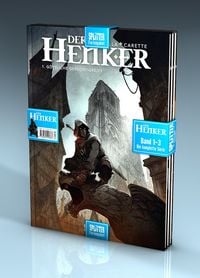 Produktbild: Der Henker Ferienpaket