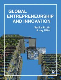 Produktbild: Global Entrepreneurship & Innovation