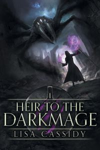 Produktbild: Heir to the Darkmage