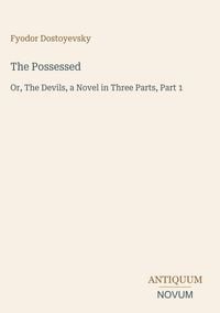 Produktbild: The Possessed
