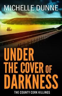 Produktbild: Under the Cover of Darkness