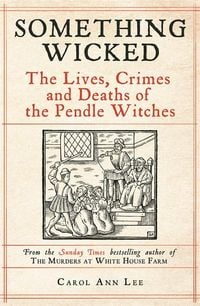Produktbild: Something Wicked