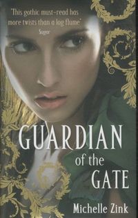 Produktbild: Guardian of the Gate