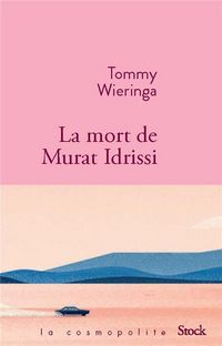 Produktbild: La mort de Murat Idrissi