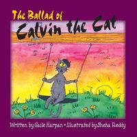 Produktbild: The Ballad of Calvin the Cat