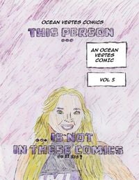 Produktbild: This Person......Is Not In These Comics (Or Is She?)
