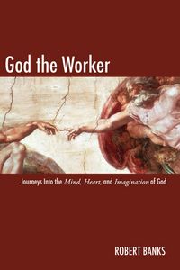 Produktbild: God the Worker
