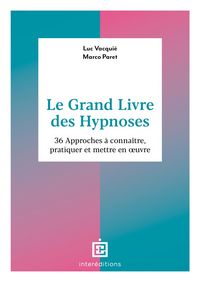 Produktbild: Le Grand Livre des Hypnoses