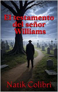 Produktbild: El testamento del se&ntilde;or Williams