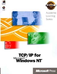 Produktbild: Microsoft TCP/IP Training, w. 2 CD-ROMs