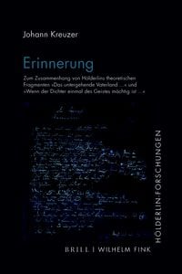 Produktbild: Erinnerung