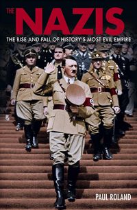 Produktbild: The Nazis