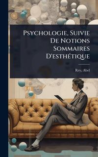 Produktbild: Psychologie, Suivie De Notions Sommaires D'esth&Atilde;(c)tique
