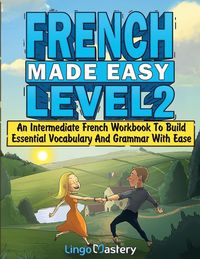 Produktbild: French Made Easy Level 2